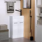 Stylish Under Sink Bathroom Vanity with Storage