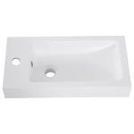 Stylish Under Sink Bathroom Vanity with Storage