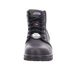 Men's Skechers Workshire Classic Boots, Black