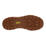 Stanley Men's Steel Toe Leather Work Boot Honey