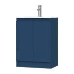 Belofay 600mm Floor Standing Bathroom Vanity Unit