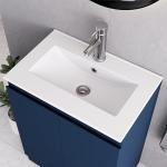 Belofay 600mm Floor Standing Bathroom Vanity Unit