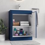 Belofay 600mm Floor Standing Bathroom Vanity Unit