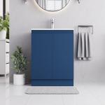 Belofay 600mm Floor Standing Bathroom Vanity Unit