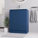 Belofay 600mm Floor Standing Bathroom Vanity Unit