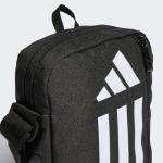 adidas Essentials Training Shoulder Bag - Black/White