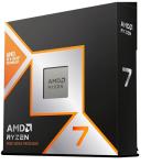 AMD Ryzen 7 9800X 3D Processor 8-Core Power