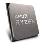 AMD Ryzen 5 5500GT Processor with Radeon Graphics