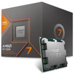 AMD Ryzen 7 8700G Processor with Radeon Graphics