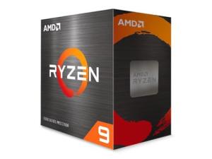 AMD Ryzen 9 5900 XT Processor 16 Cores