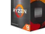 AMD Ryzen 9 5900 XT Processor 16 Cores
