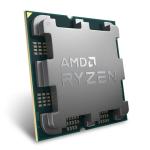 AMD Ryzen 7 8700G Processor with Radeon Graphics