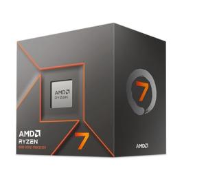 AMD Ryzen 7 8700F Processor – Fast & Powerful