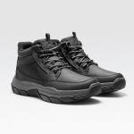 NORTIV 8 Men’s Lightweight Casual Hiking Boots