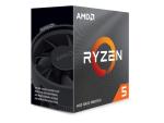 AMD Ryzen 5 4500 Processor with Wraith Stealth Cooler
