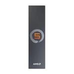 AMD Ryzen 5 7600X Processor with Radeon Graphics