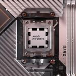 AMD Ryzen 7 8700G Processor with Radeon Graphics