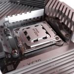 AMD Ryzen 7 8700G Processor with Radeon Graphics