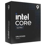 Intel Core Ultra 9 285K Desktop Processor 24 Cores