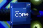 Intel Core i7-12700K Desktop Processor 5.0 GHz