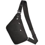 OSOCE Anti Theft Men's Sling Bag for Travel