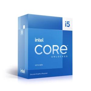 Intel Core i5-13600KF Desktop Processor, 14 Cores