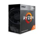 AMD Ryzen 3 4300G Processor with Radeon Graphics
