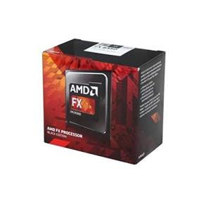 AMD FX-6350 Hex Core CPU 3.90GHz