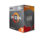 AMD Ryzen 3 4300G Processor with Radeon Graphics