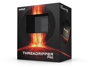 AMD Ryzen Threadripper PRO 5975WX Processor
