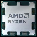 AMD Ryzen 5 7500F Processor - 6 Cores, 3.7 GHz