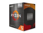 AMD Ryzen 5 5600G 6-Core CPU with Cooler