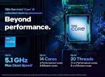 Intel Core i5-13600KF Desktop Processor, 14 Cores