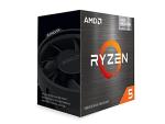 AMD Ryzen 5 5600G 6-Core CPU with Cooler