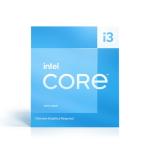 Intel Core i3-13100F Desktop Processor - 4 Cores