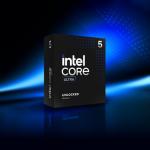 Intel Core Ultra 5 245K Desktop Processor
