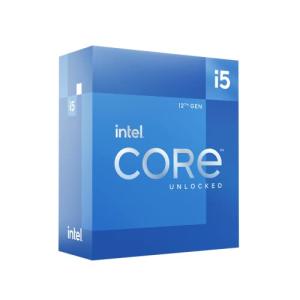 Intel Core i5-12600K Unlocked Desktop Processor