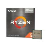 AMD Ryzen 5 5600G 6-Core CPU with Cooler
