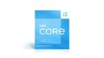 Intel Core i3-13100F Desktop Processor - 4 Cores