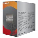 AMD Ryzen 3 3200G Processor with Vega 8 GPU