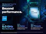 Intel Core i5-13400F 10-Core Desktop Processor