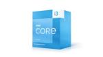 Intel Core i3-13100F Desktop Processor - 4 Cores