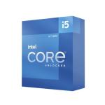 Intel Core i5-12600K Unlocked Desktop Processor