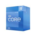 Intel Core i5-12400F Desktop Processor - 12th Gen