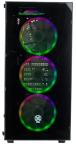 XUM Titan Gaming PC: Ryzen 5, 16GB RAM, aRGB