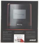 AMD Ryzen Threadripper PRO 5975WX Processor