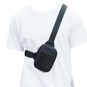 Stylish Waterproof Sling Bag for Men