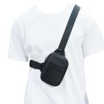 Stylish Waterproof Sling Bag for Men