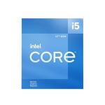 Intel Core i5-12400F Desktop Processor - 12th Gen