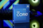 Intel Core i5 12400 6-Core CPU Processor